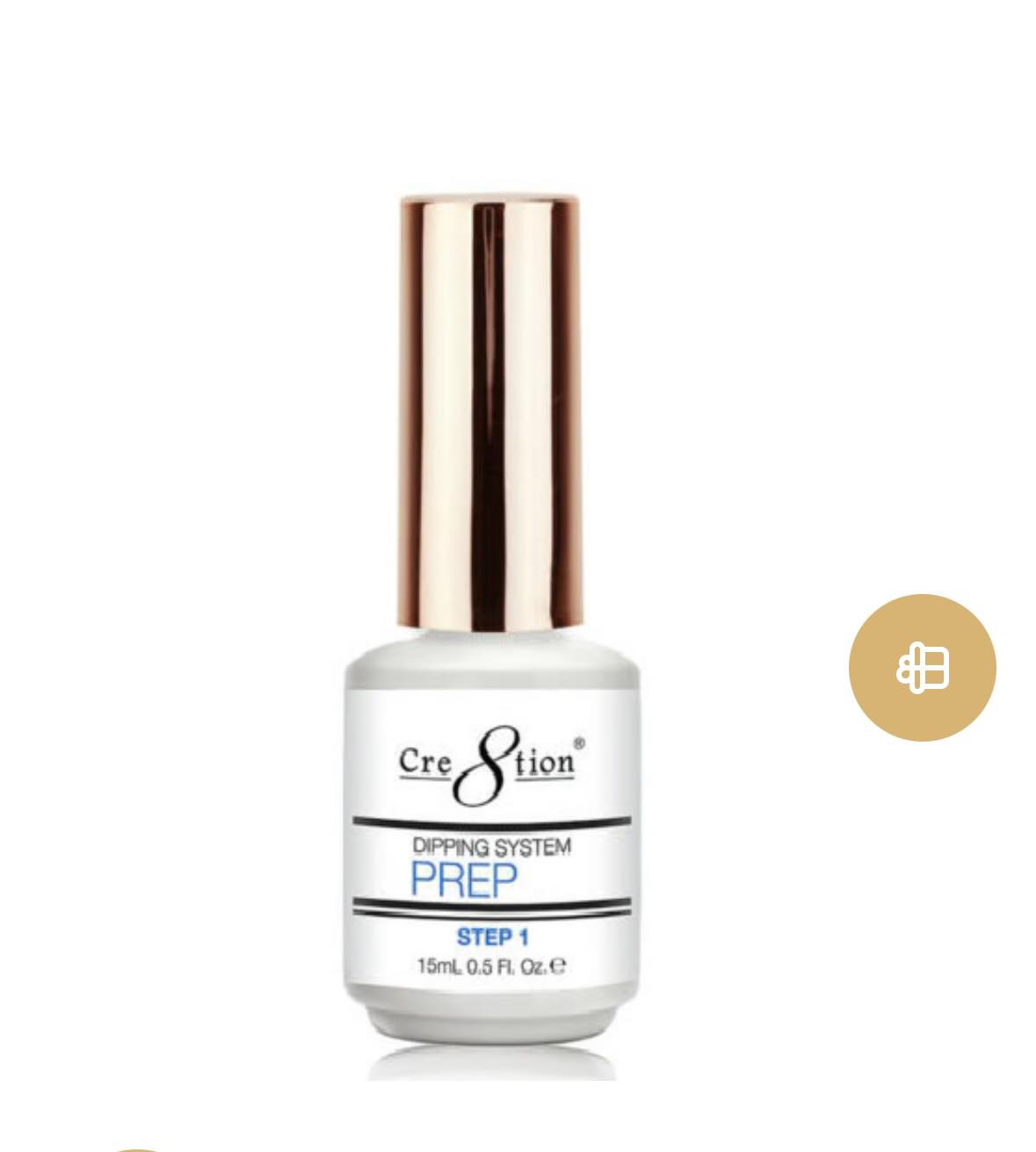 Cre8tion Dip Essential